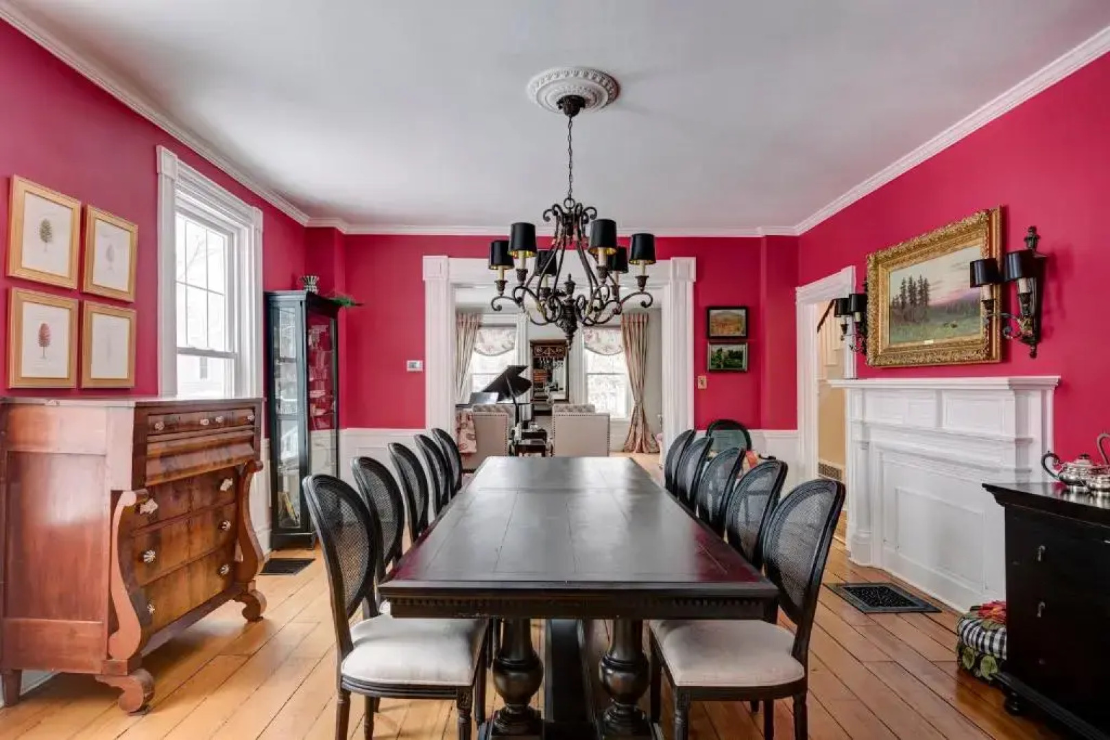 34 State Historic Luxury Suites