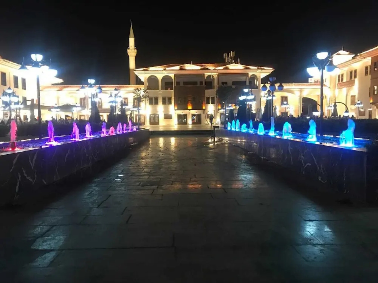 Hermes Hotel Özdere