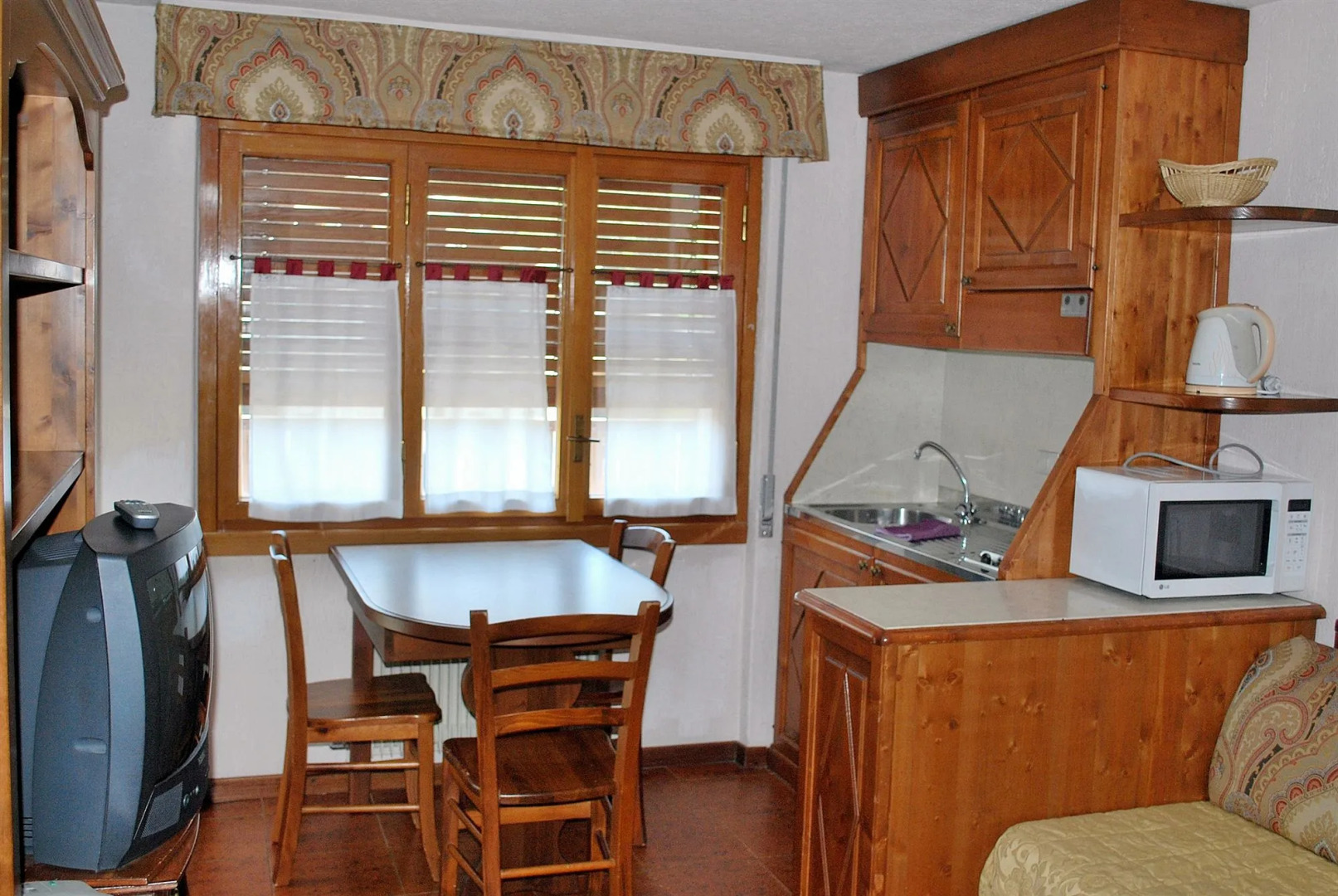 TH La Thuile - Planibel Residence