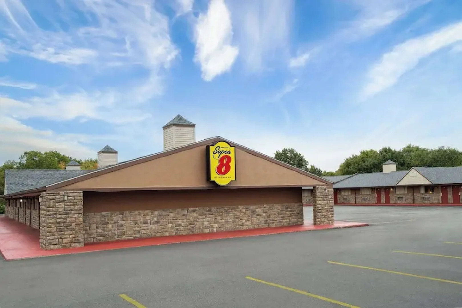 Super 8 by Wyndham Youngstown/Girard