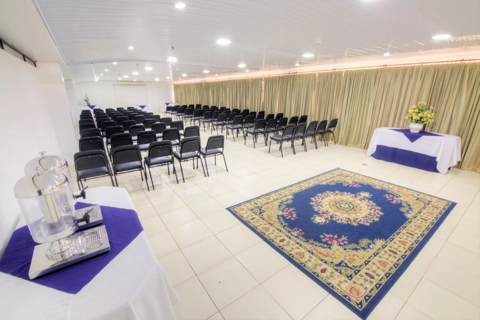 Hotel Vilage Inn Ribeirão Preto & Convenções By Nacional Inn