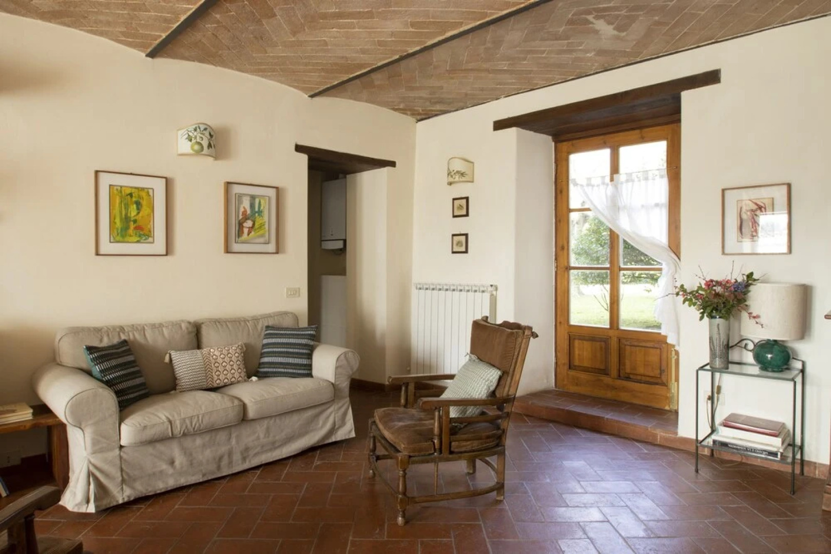 La Fattoria del Rio di Sopra