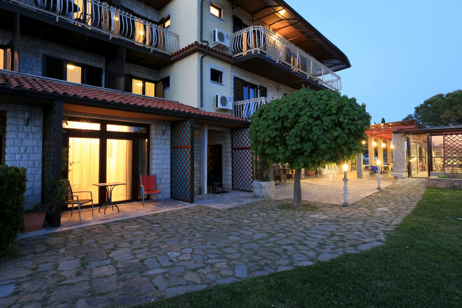 Hostel Panorama Portorož