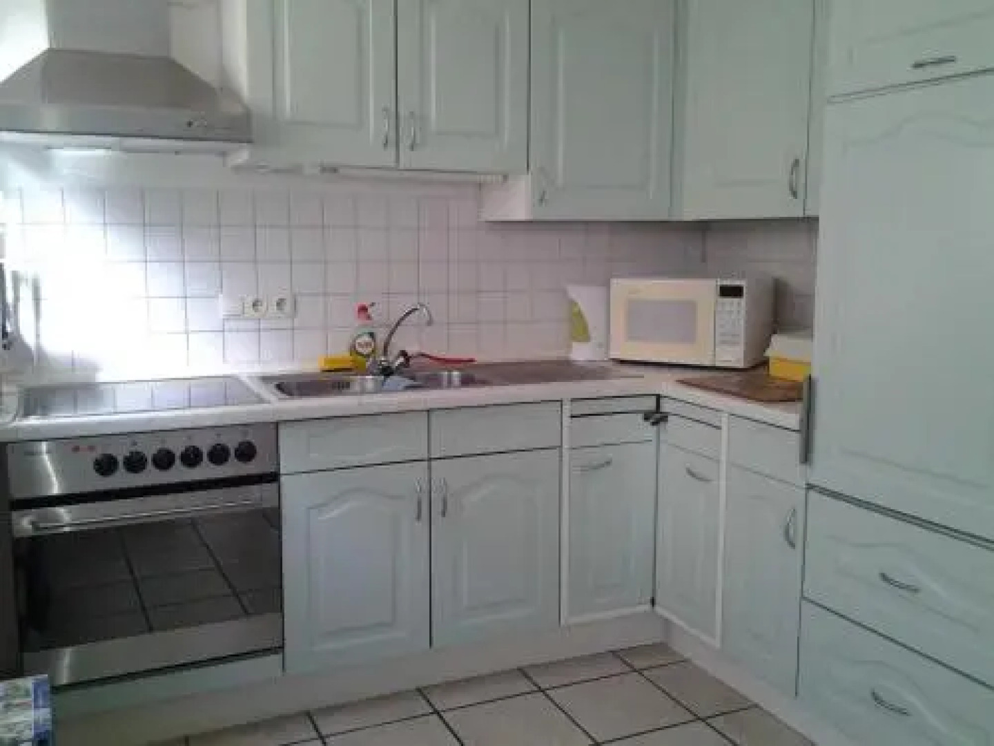 Ferienwohnung Dettweiler