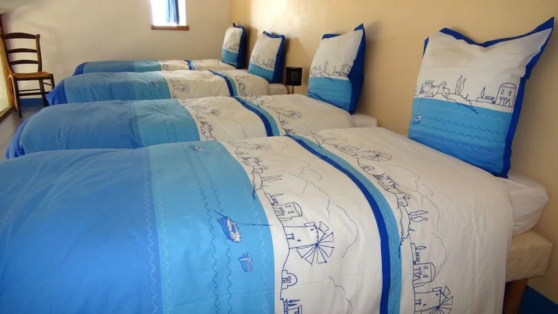 Le Colombier de Kerguezec