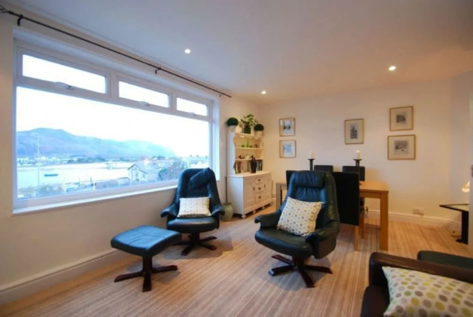 Estuary View Apartment