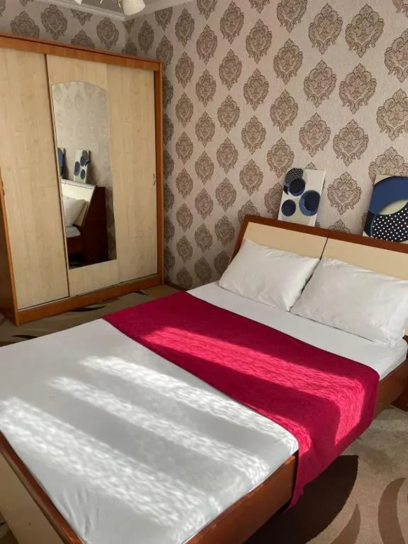 Ujutnaja ,prostaja kvartira v Ekibastuze!