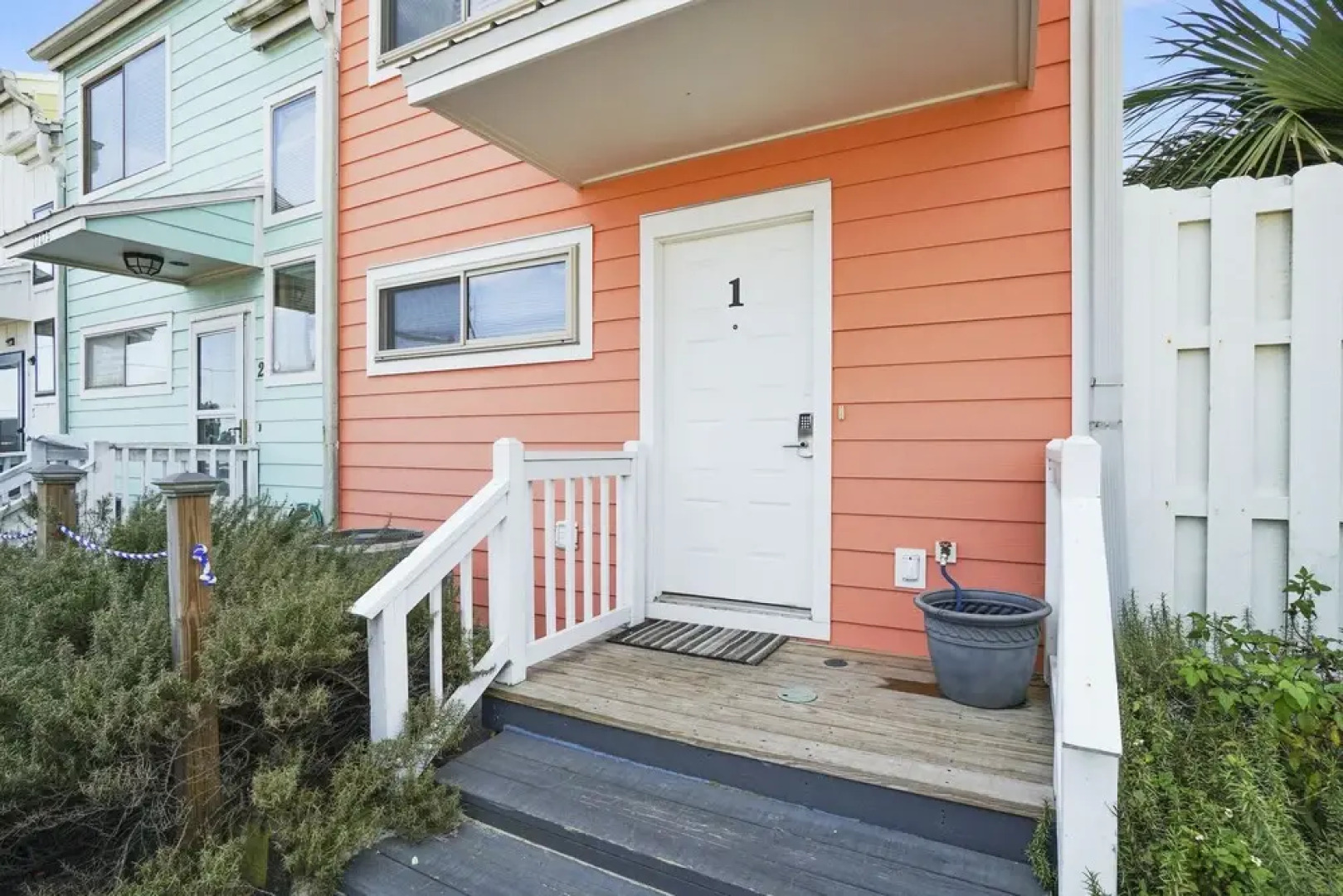 Premier Townhomes by Panhandle Getaways