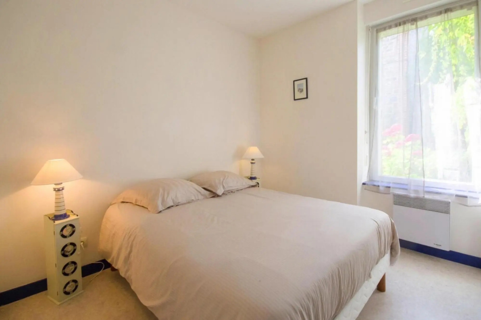 Semi-detached Houses, Etables-sur-mer