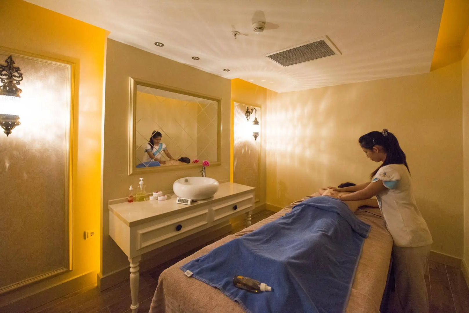 Holiday Village Turkiye