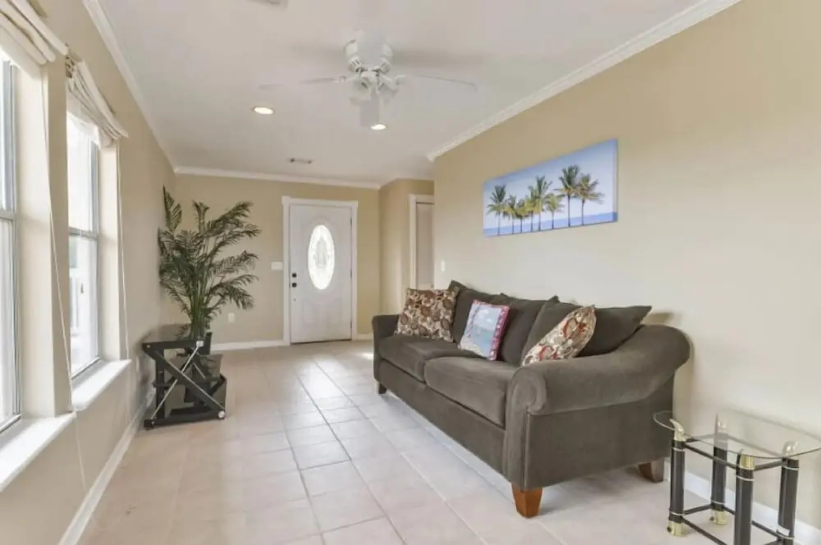 Fun in the Sun in Seabrook Kemah Huge Deck Games Fishing Pet Friendly