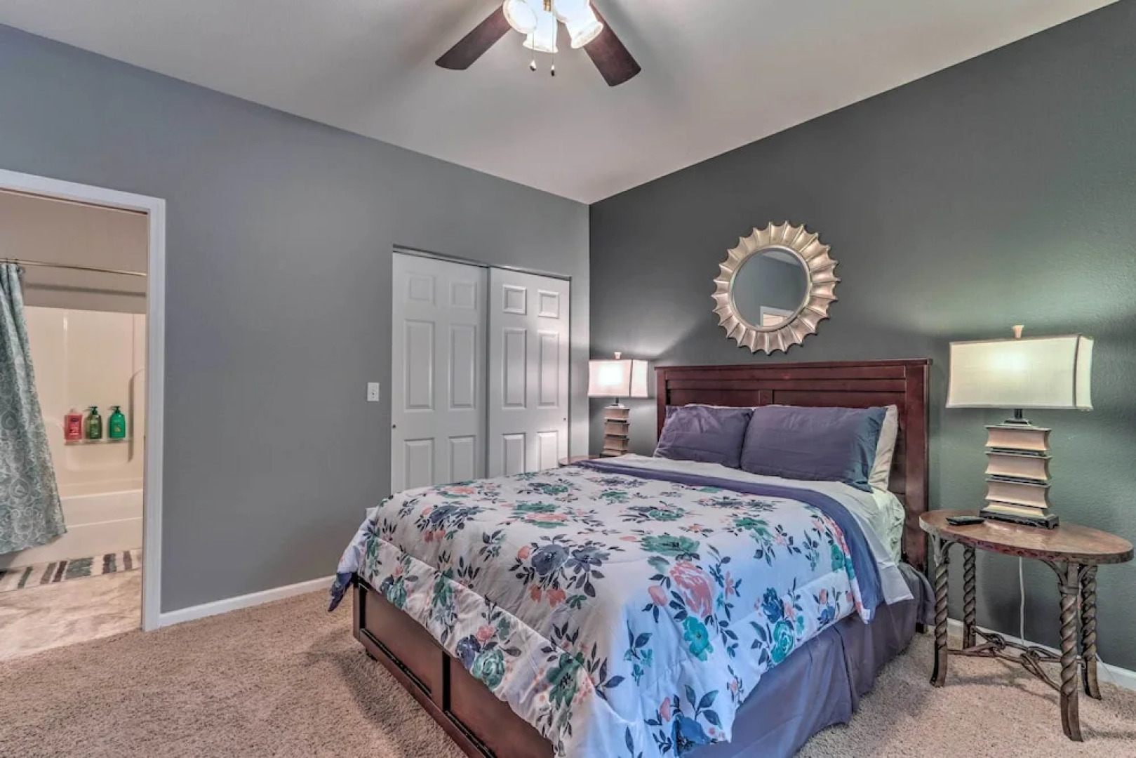 Lake View, Pool Access: Idyllic Camdenton Condo!