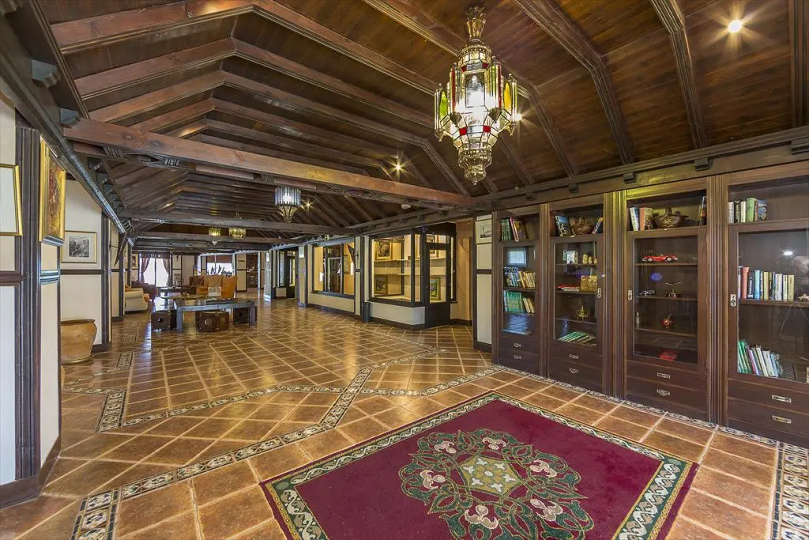 Hotel Wellness Marbella Hills