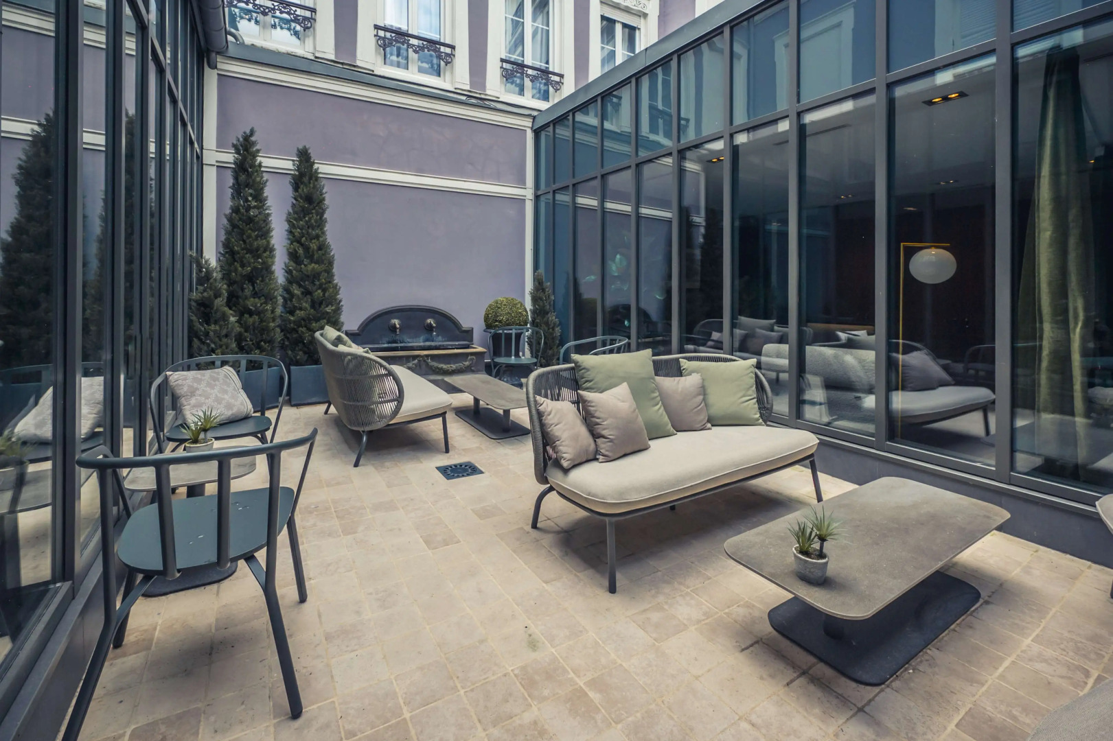 Best Western Premier Hotel de la Poste & Spa