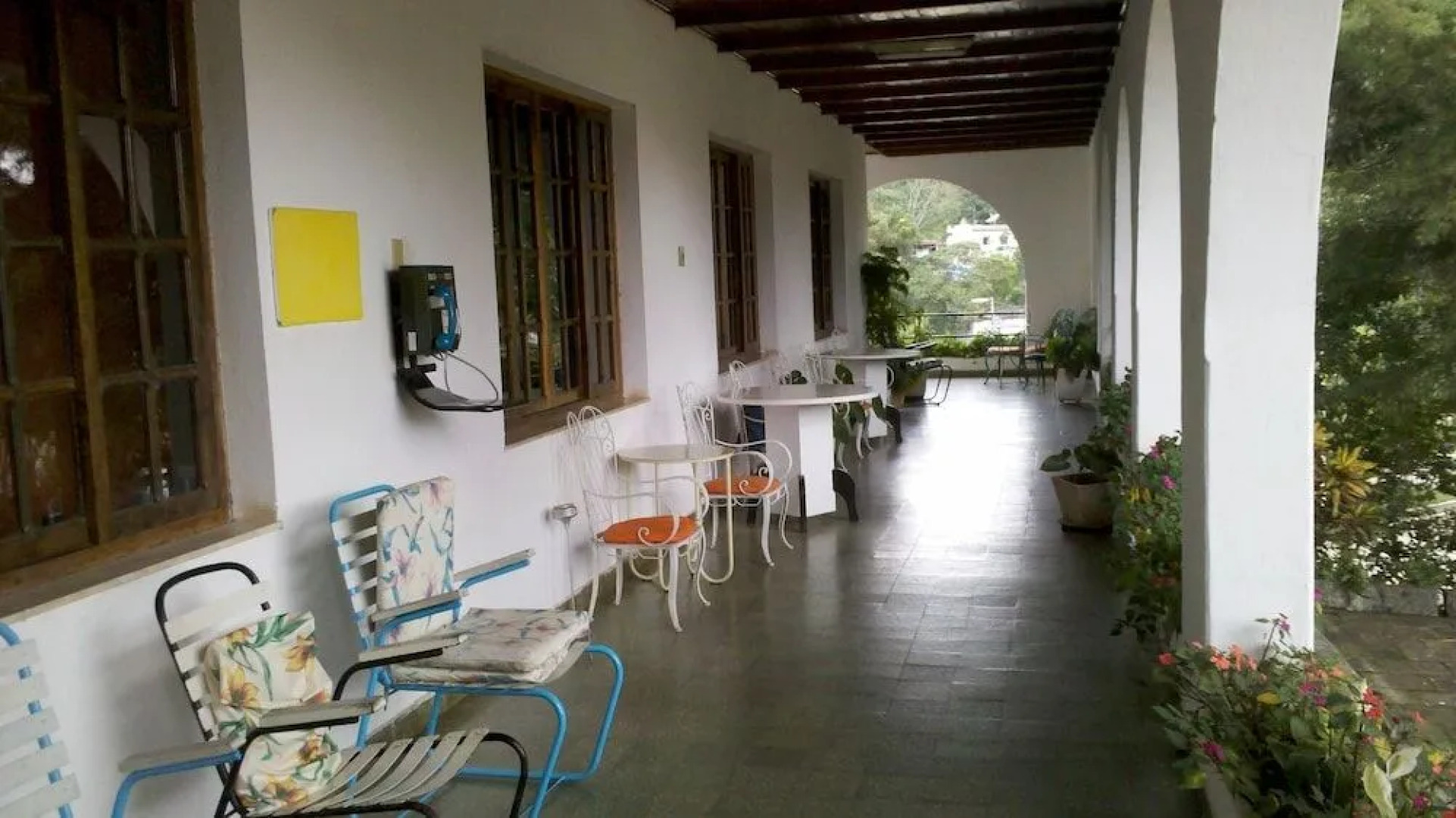 Grande Hotel Brasília