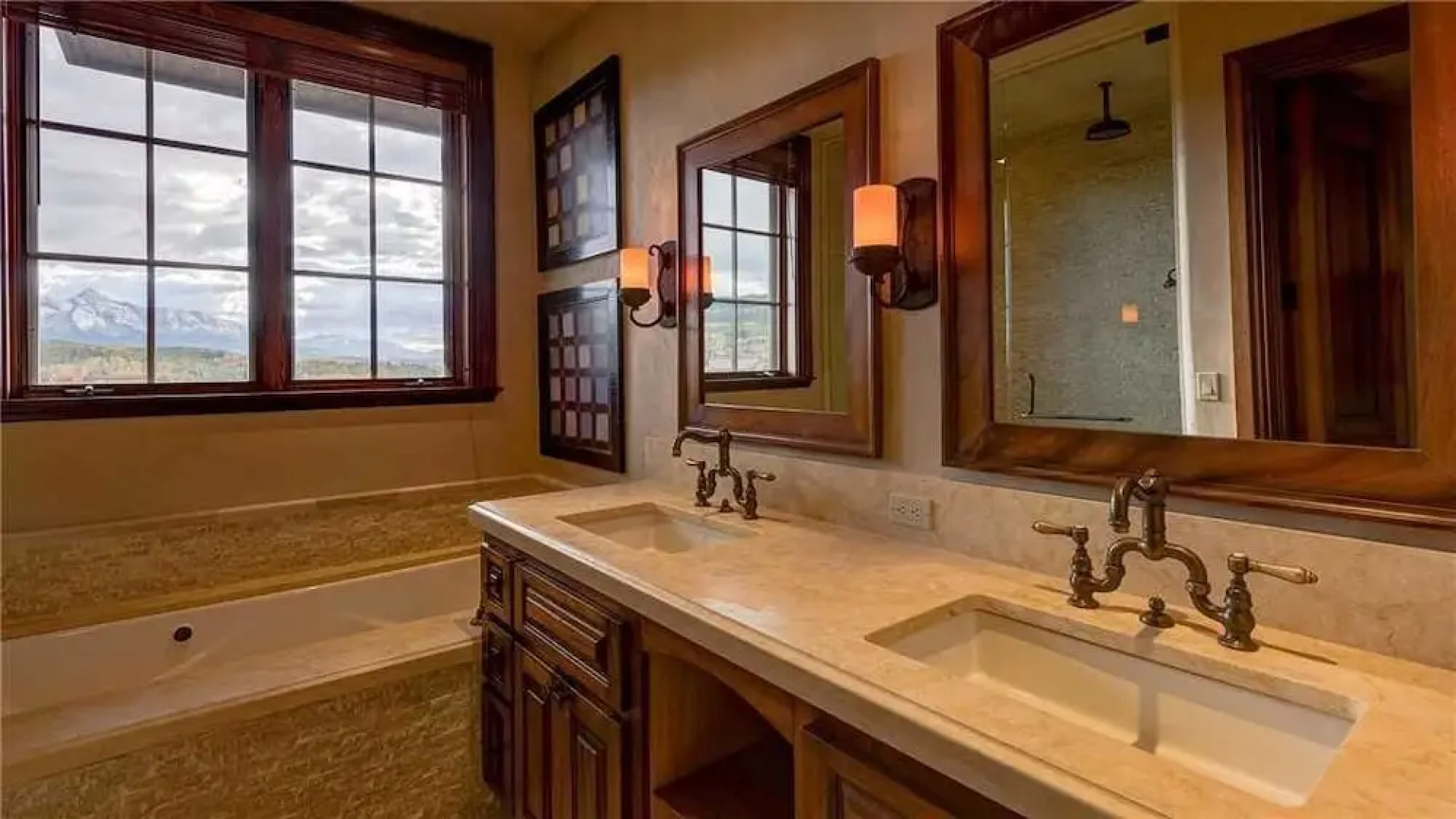 See Forever Mt Wilson 132