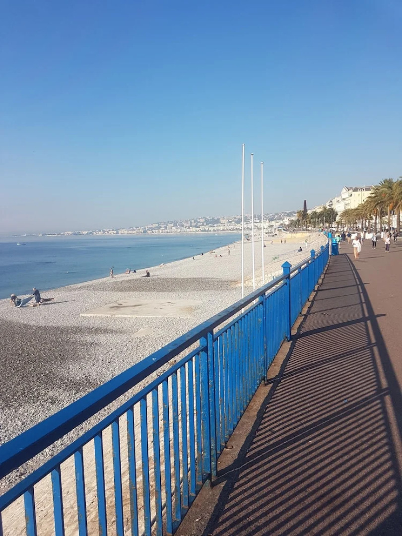 Private Room 1 Old Town Beach Parking