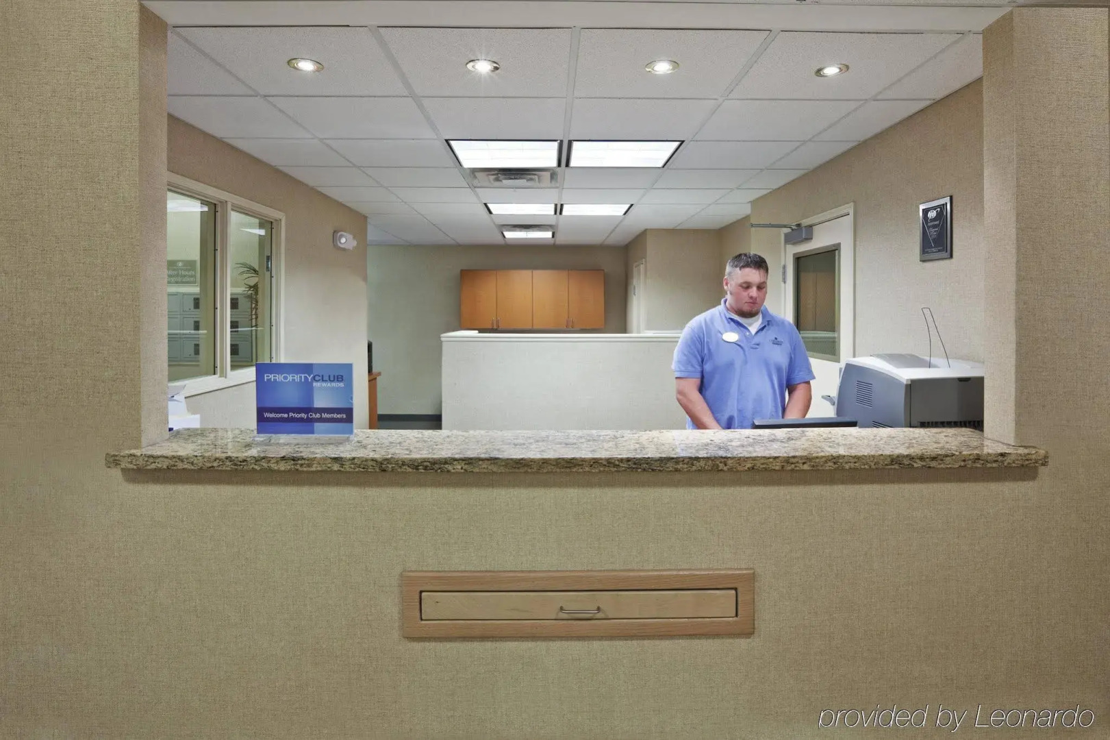 Candlewood Suites Owasso by IHG