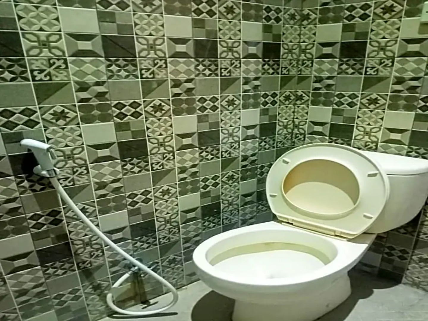 Karanggoso Indah Hotel