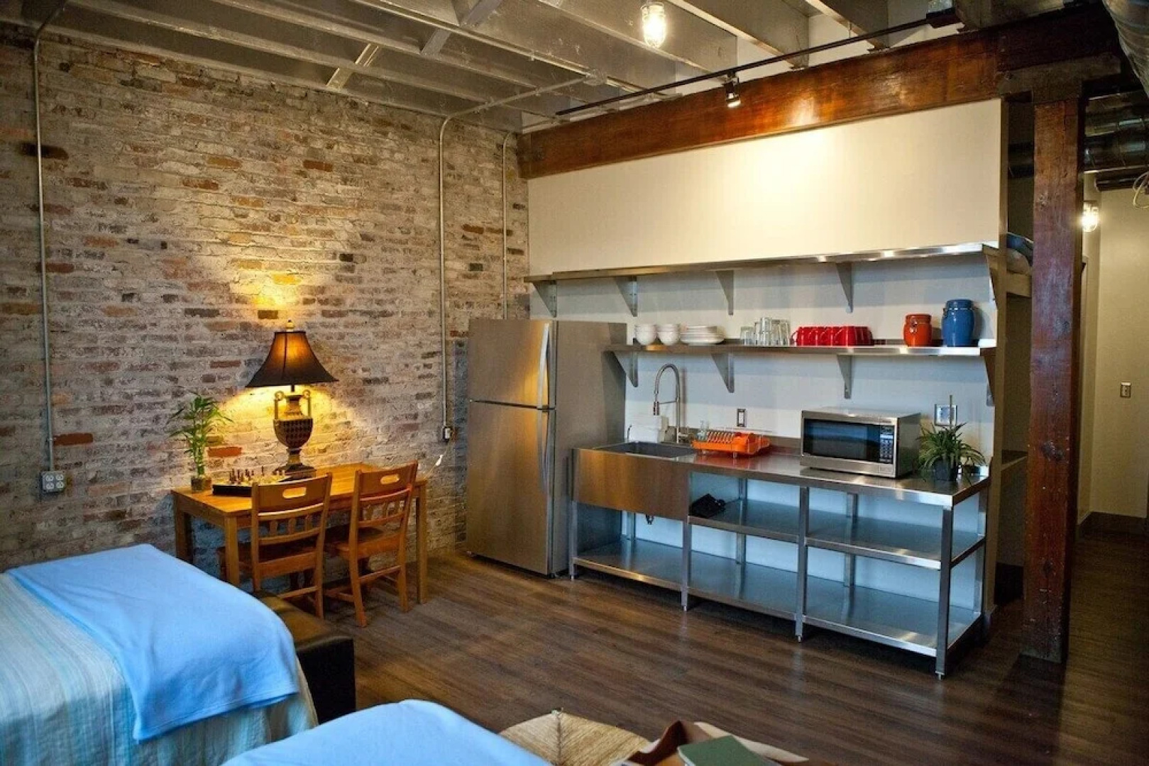 Nashville Downtown Hostel