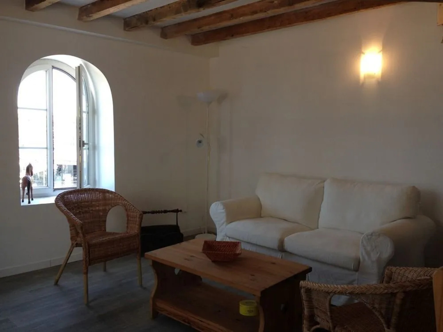 Residence Des Arcades