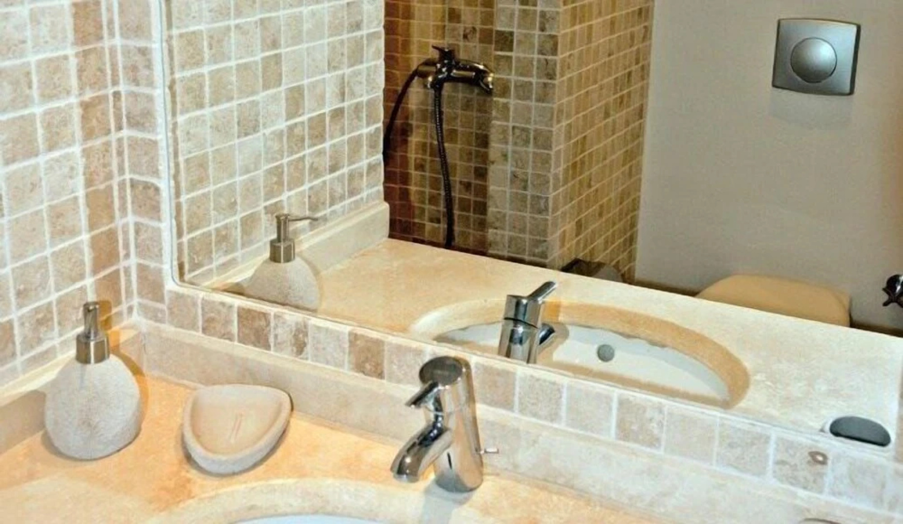 Villa More Yalikavak - 5 Bedrooms