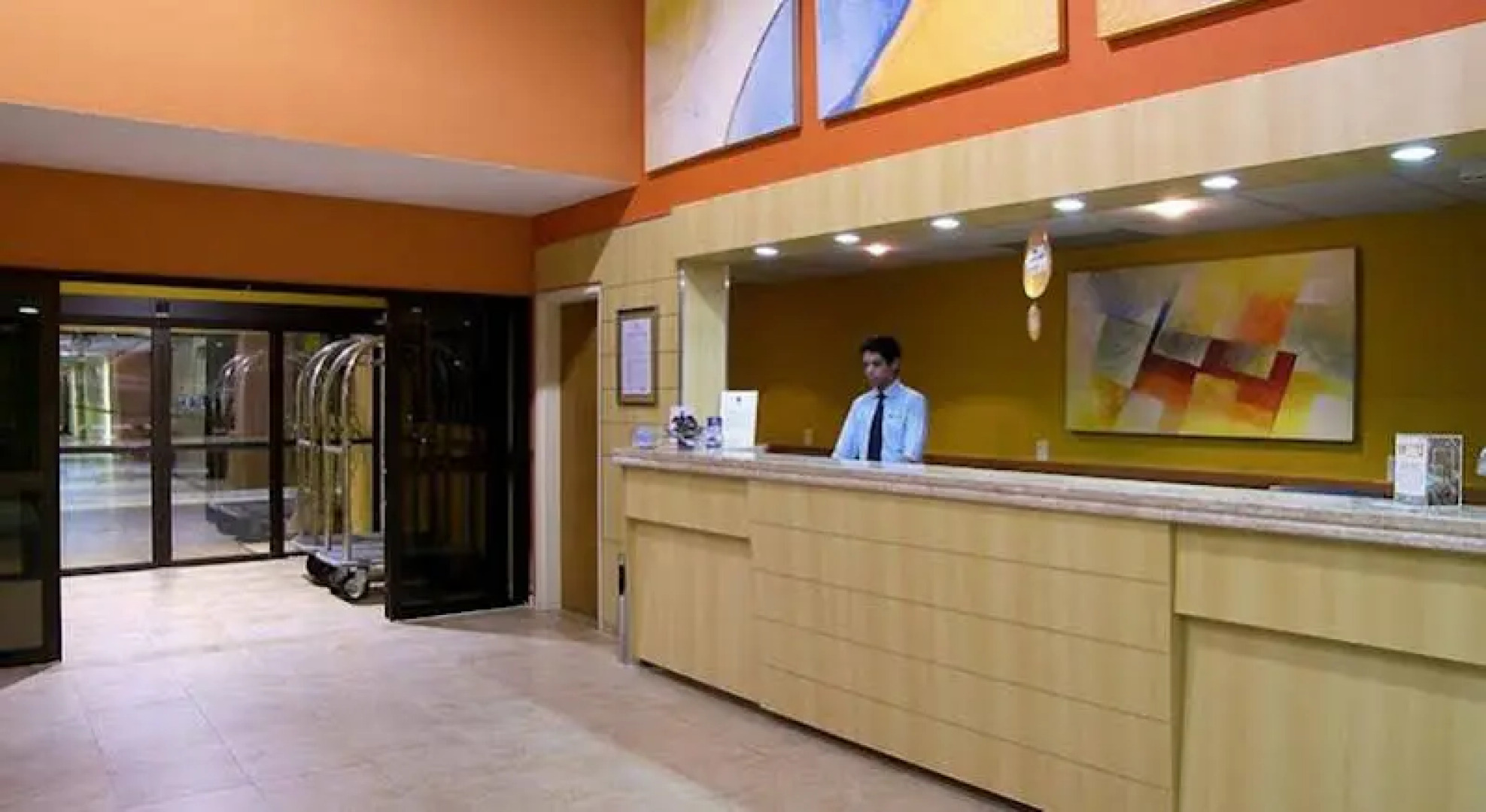 Sleep Inn Ribeirão Preto