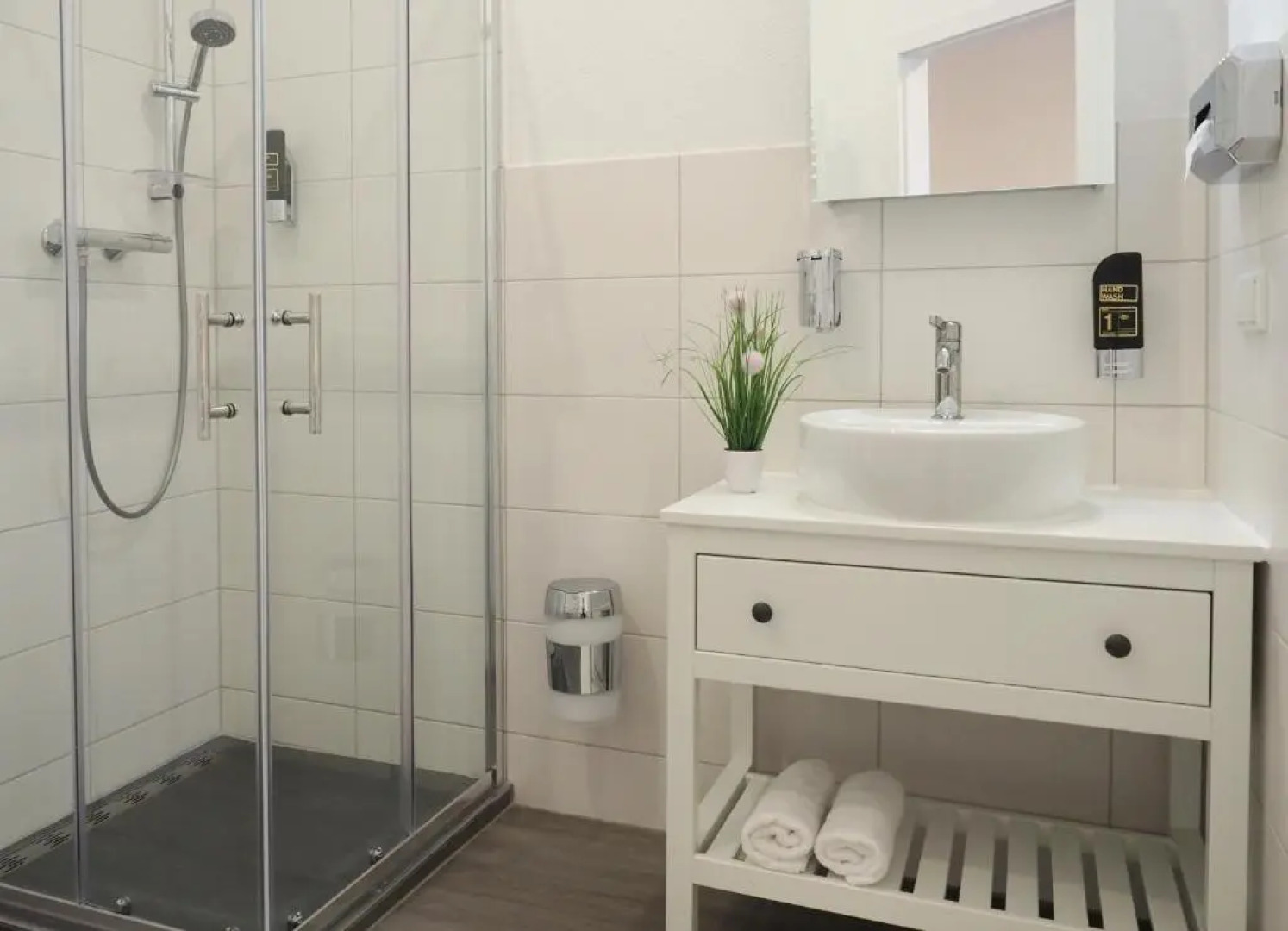 Regiohotel Quedlinburger Hof