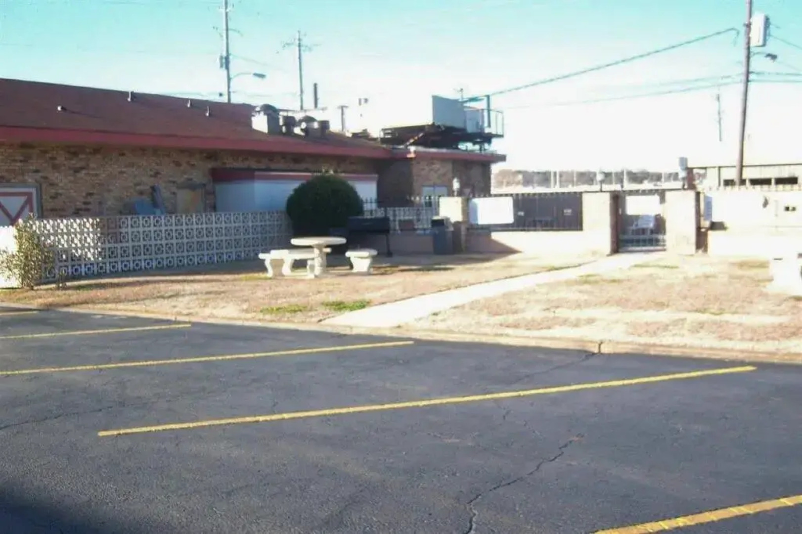 Hotel O Haven Inn Huntsville AL US 72