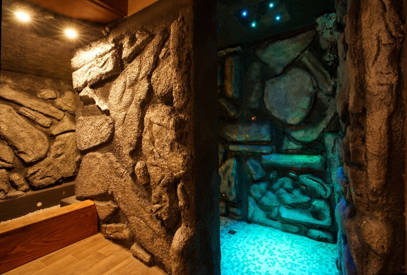 Hotel Spa Gran Paradiso