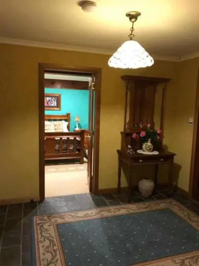 Wisteria Lodge Bed and Breakfast