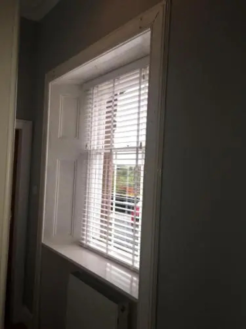 Old Station House - Kilfillan Cottage