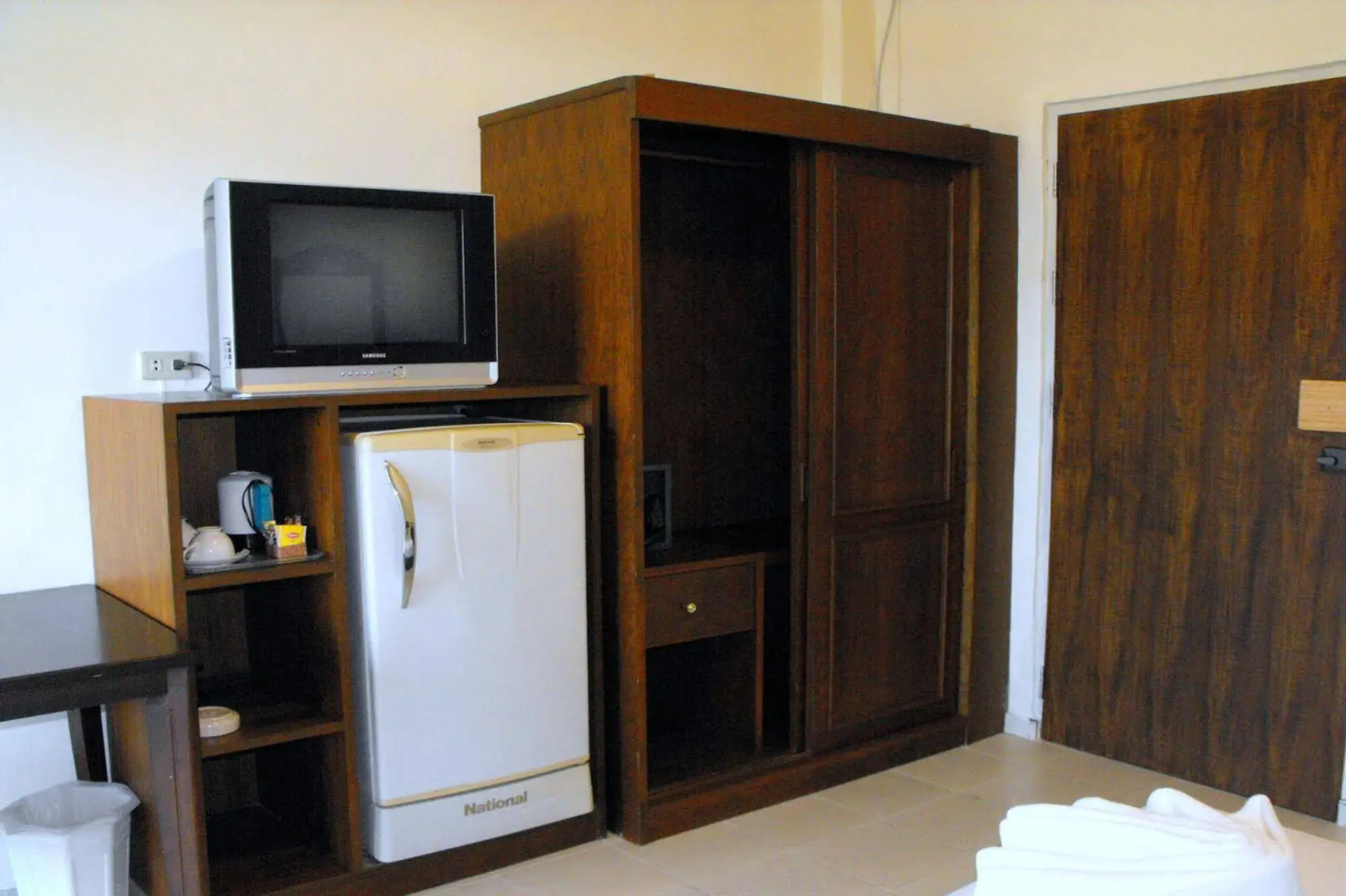 The Album Loft at Nanai