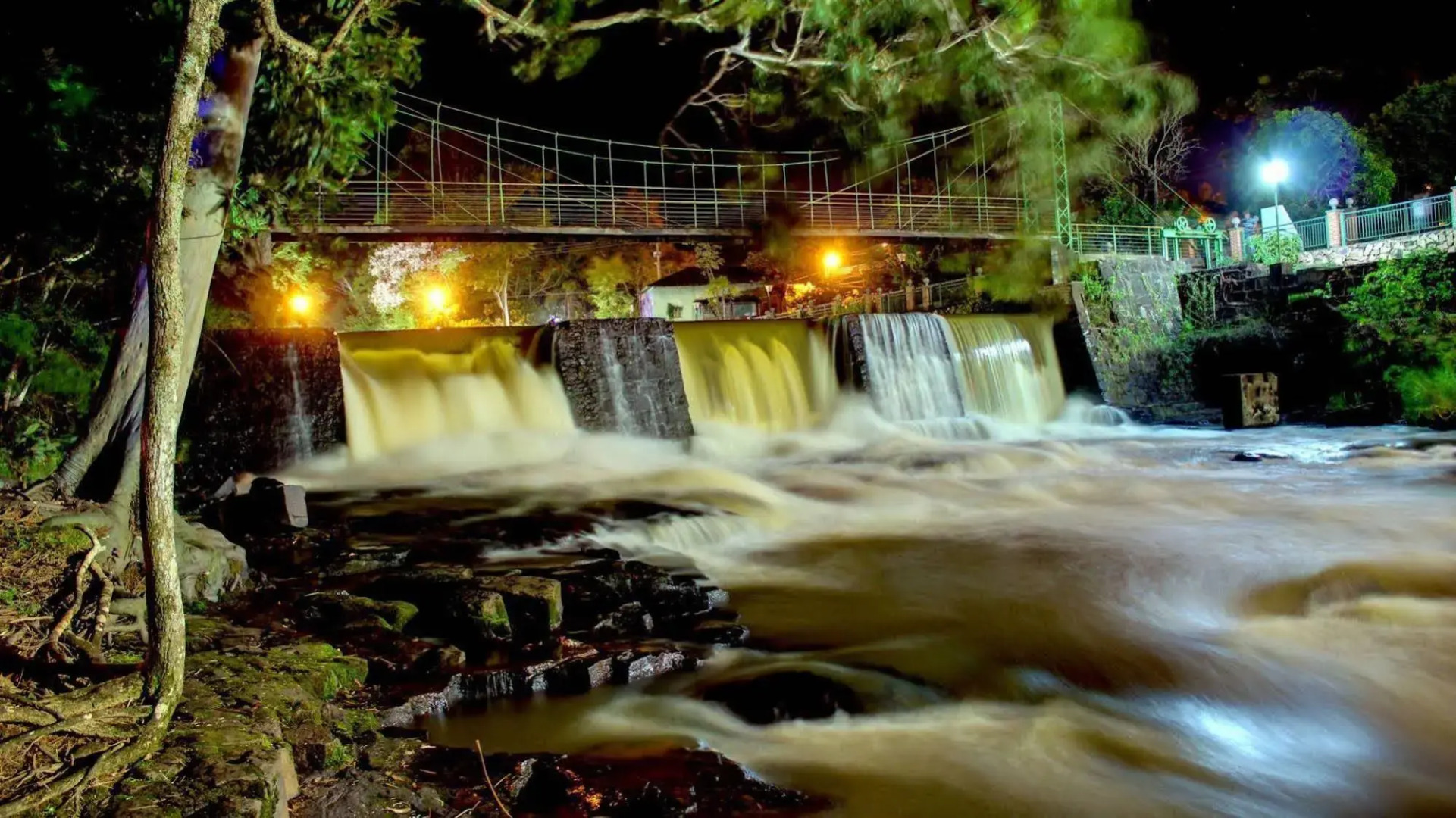 Hotel Pousada Alvorada