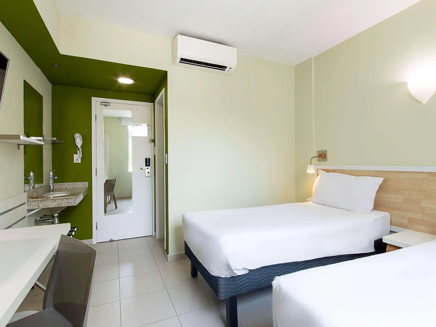 ibis Styles Manaus