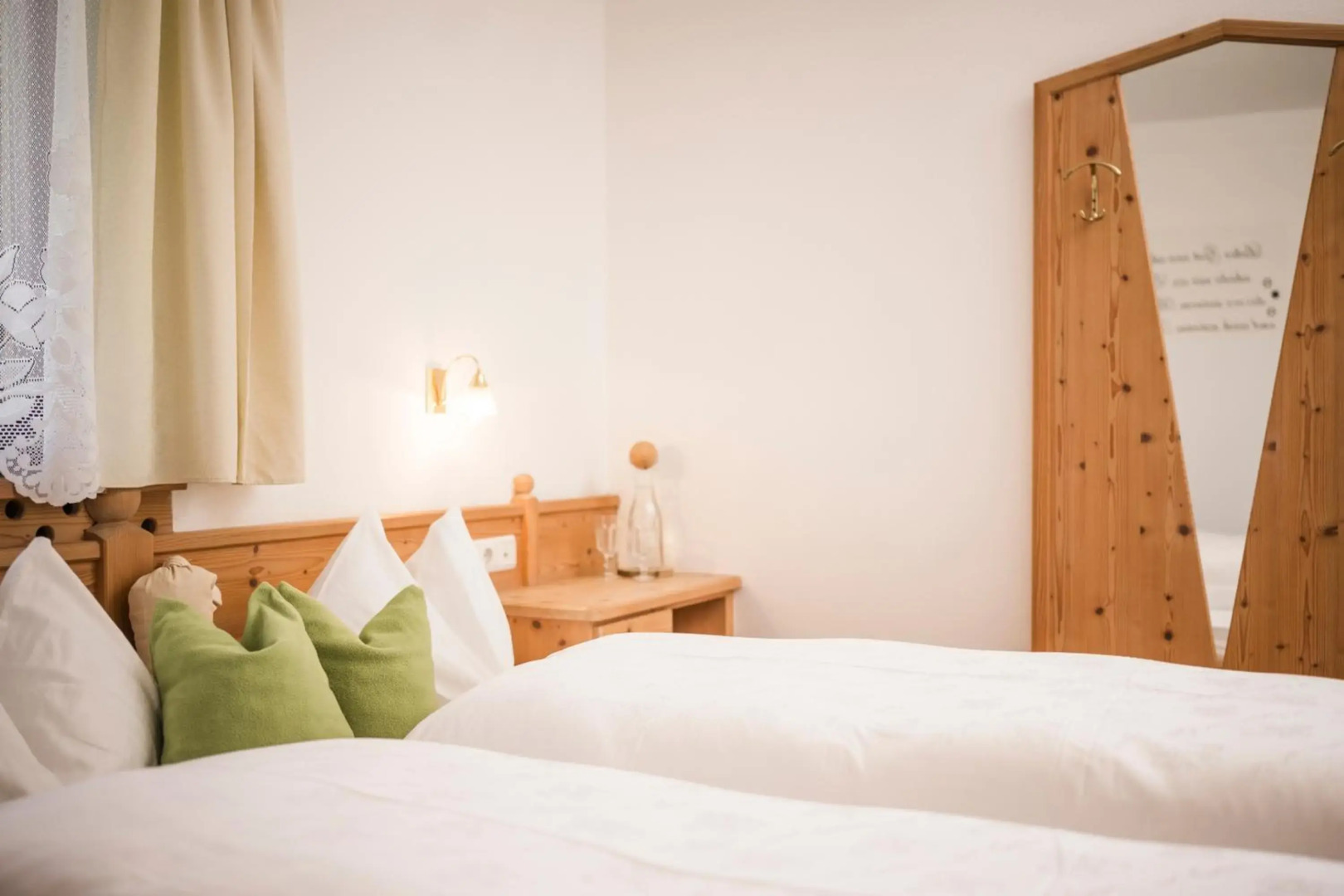 Boutique Hotel Pension Erlacher