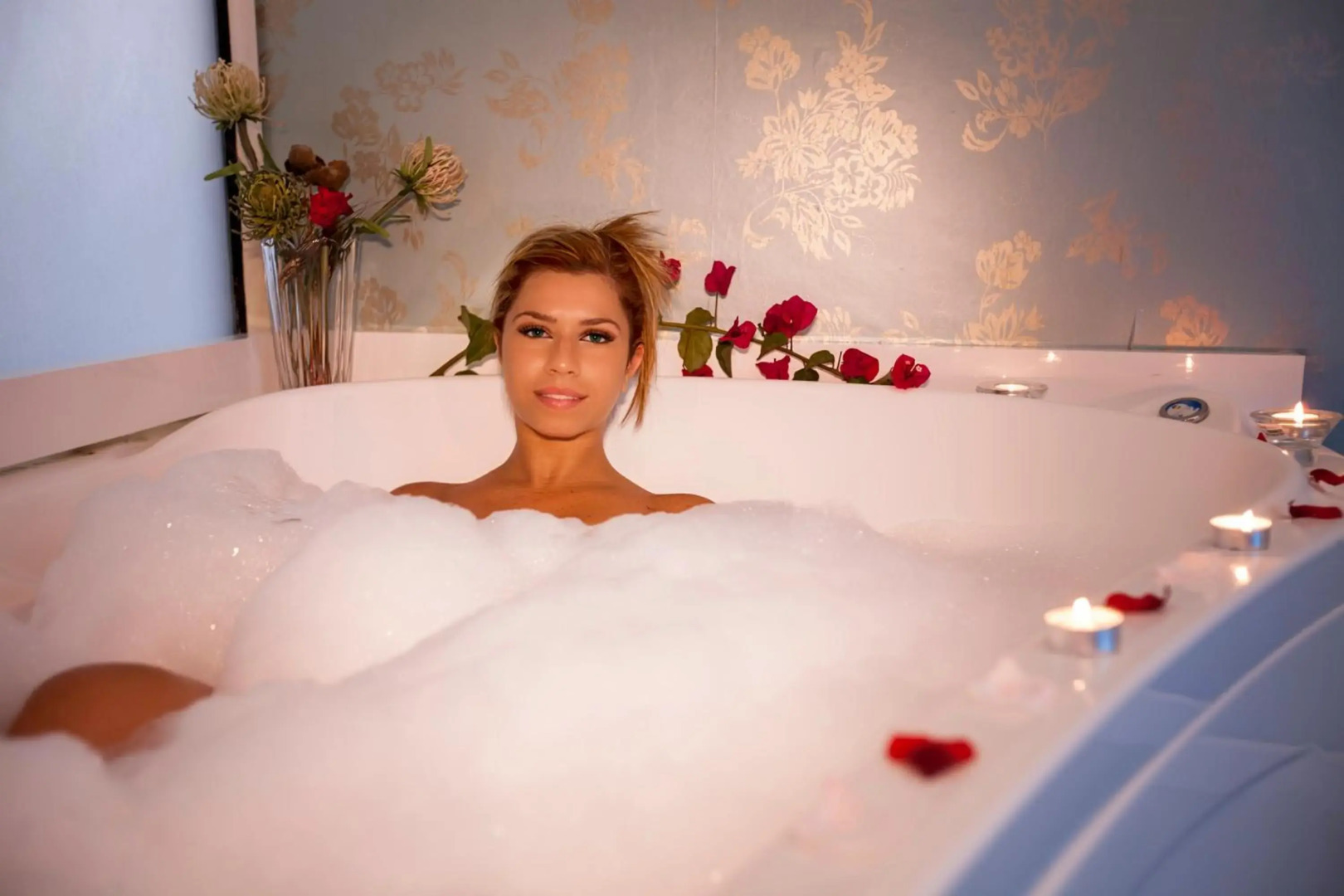 Hotel Terme President