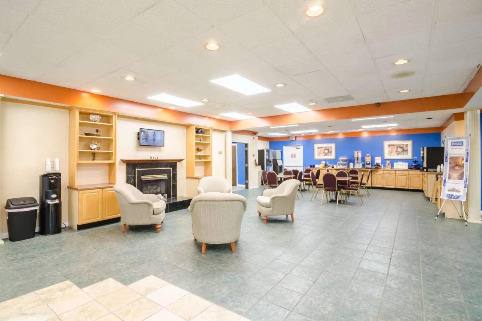 OYO Hotel Greensboro East I 40