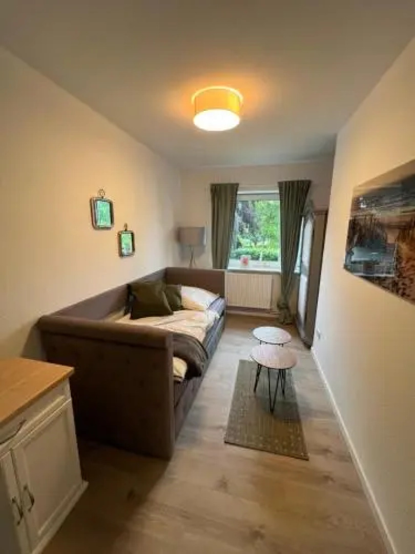 Entspannen an der Tönninger Eider