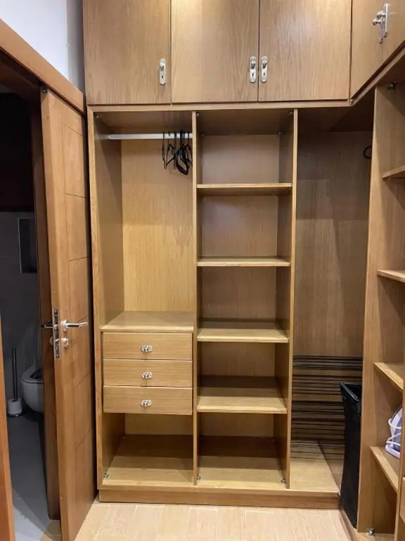 Somptueux appartement de luxe a Sania plage- M’diq