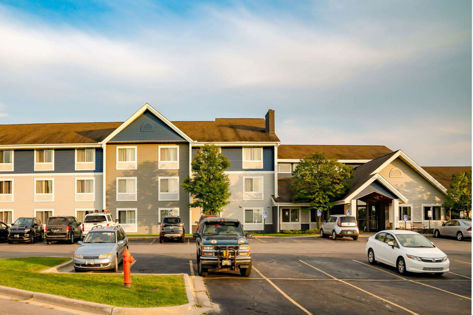 Quality Inn near Medical Center