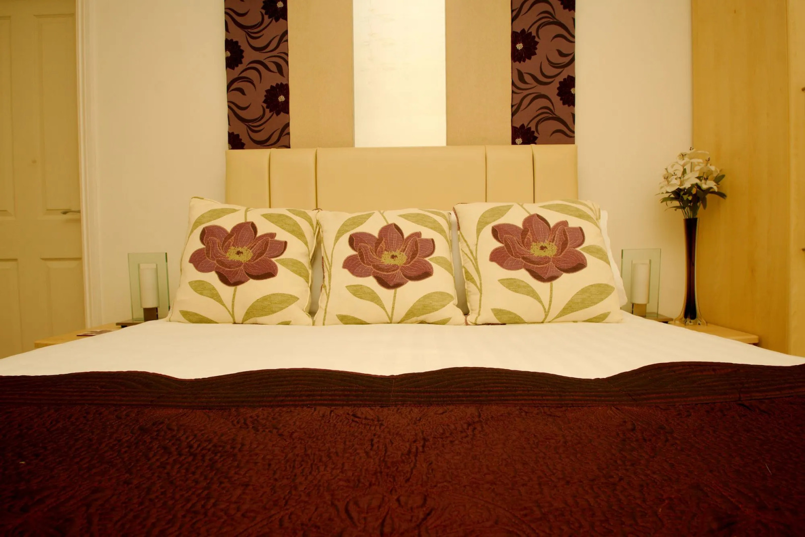 The Richmond Bed & Breakfast