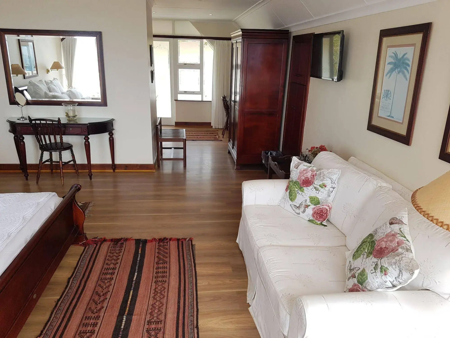 Hilltop Boutique Hotel