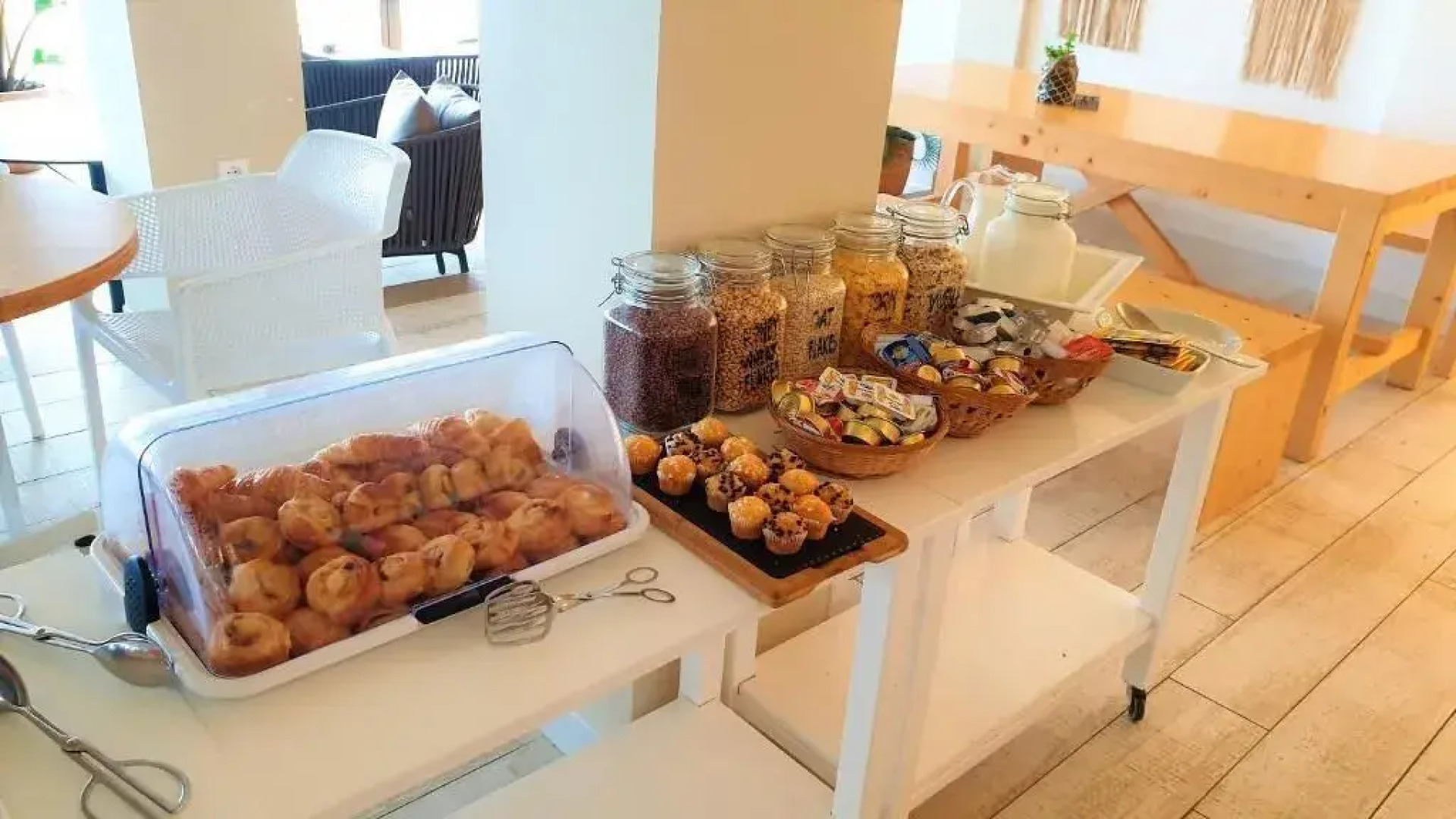 Hotel Sa Roqueta - Adults only