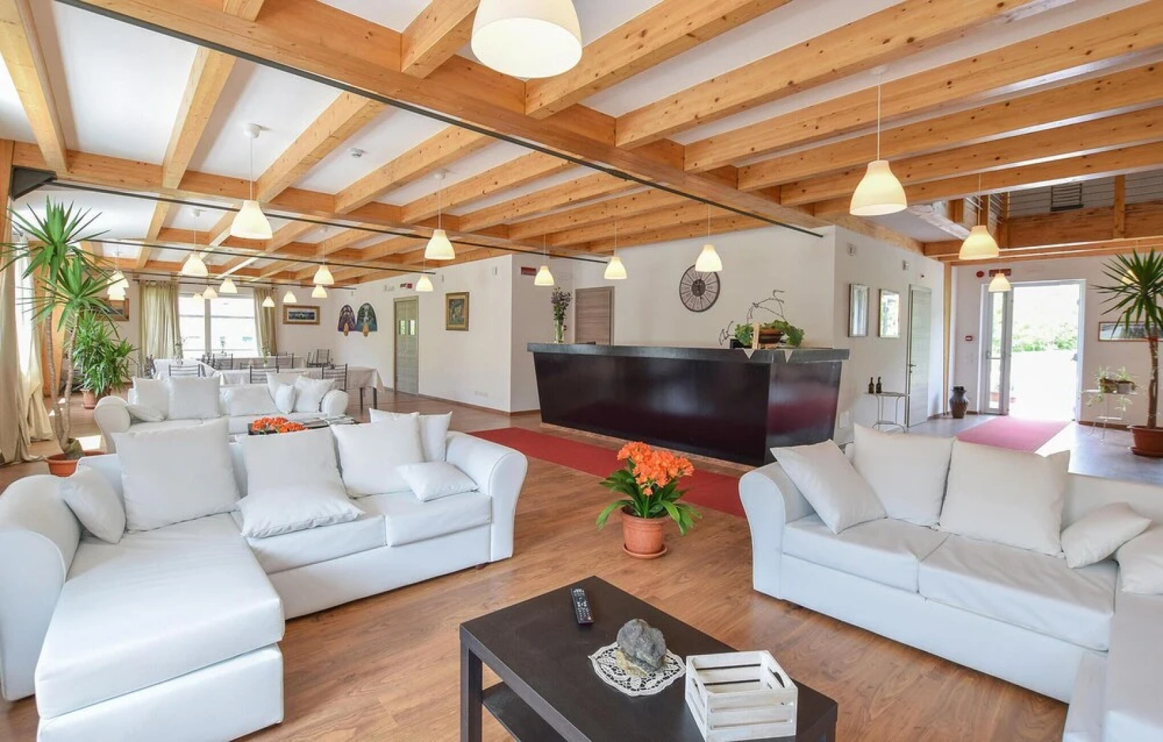 Stunning Home in Borgo Valsugana With Wifi and 8 Bedrooms