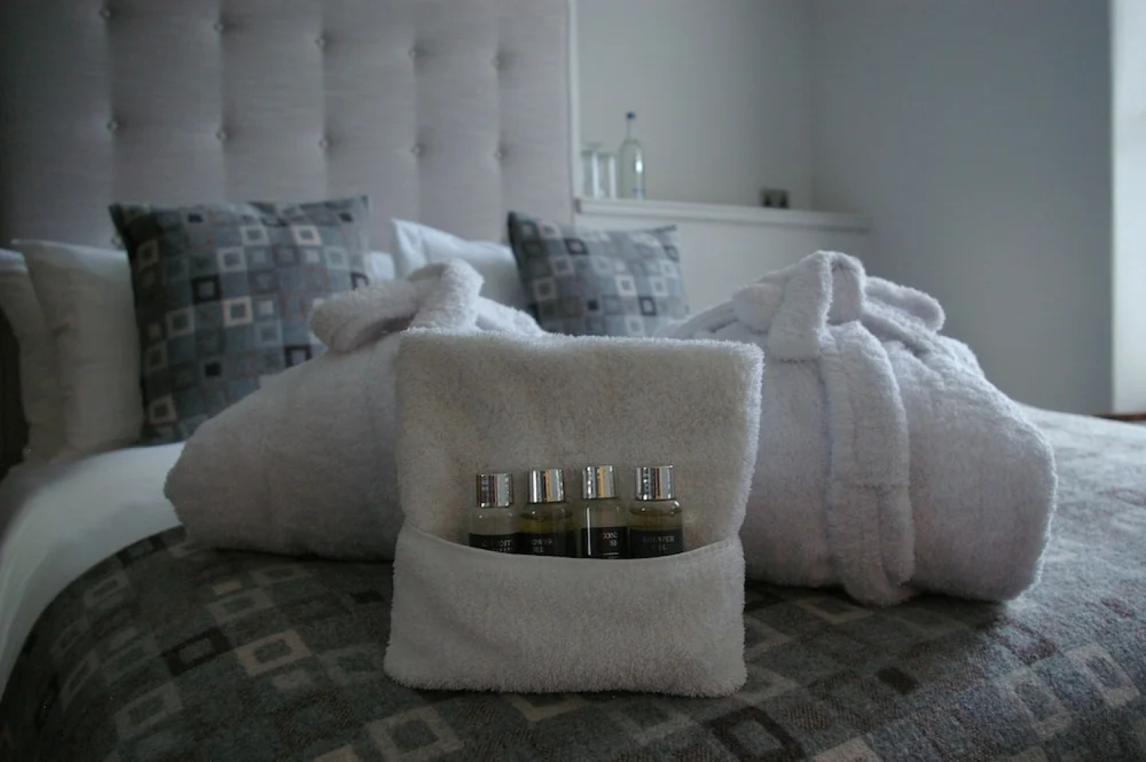 Olif Bed & Breakfast