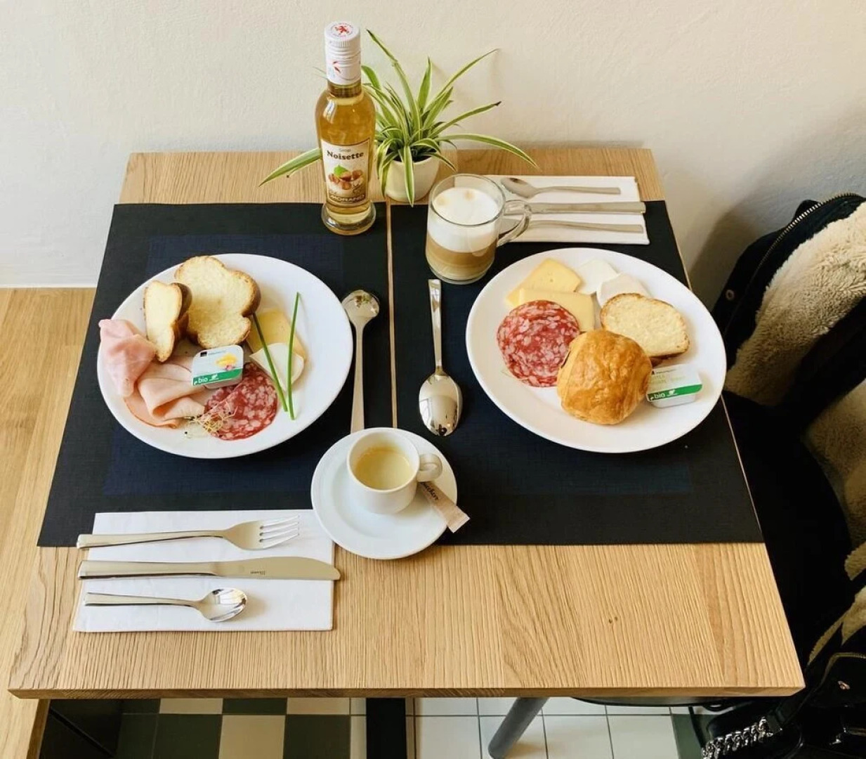 Villa B&B Grand Verger