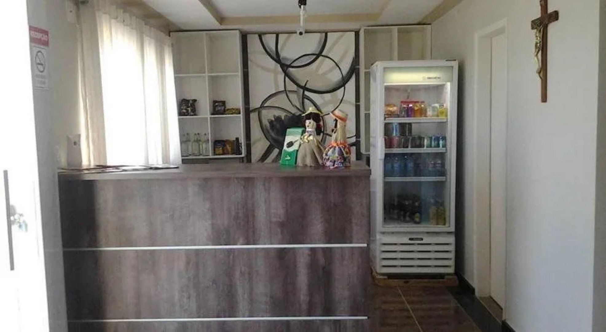 Hotel Casa Blanca Express