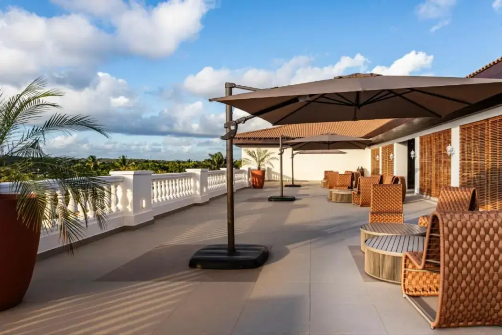 Sauipe Sol Grand Premium – All Inclusive