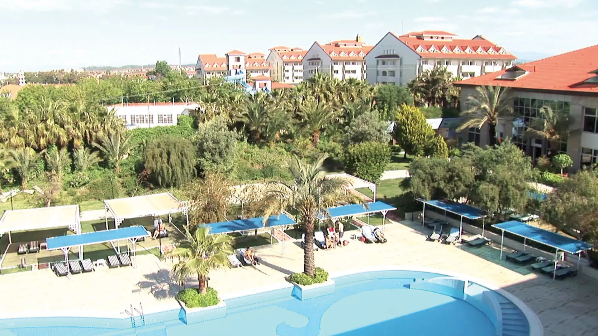 Sural Resort - All Inclusive